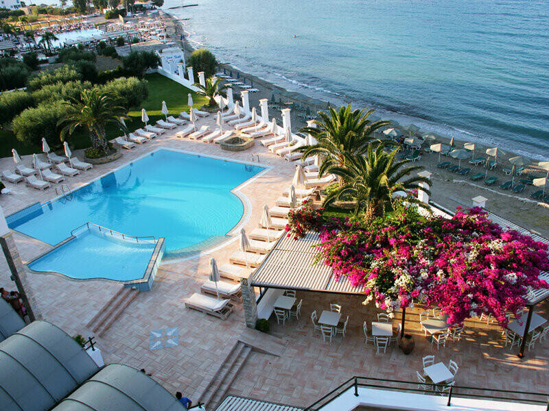 Elektra Beach 2