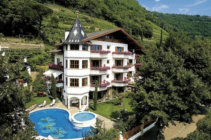 Hotel Sittnerhof 1