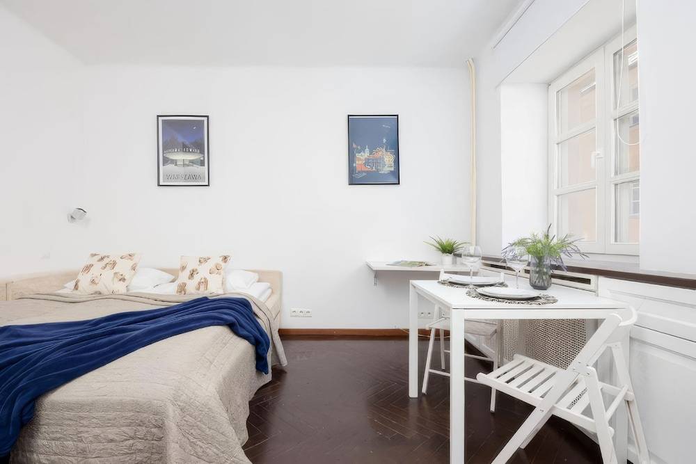 Apartamenty Sun & Snow Piwna 2