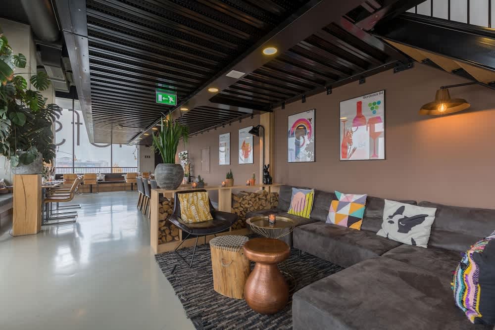 Leonardo Hotel Groningen Stadspark 2