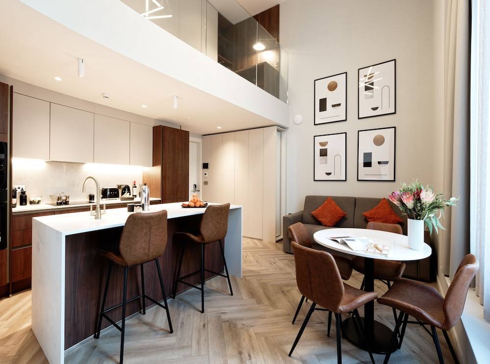 Notting Hill Studios by DMONTRIO 1
