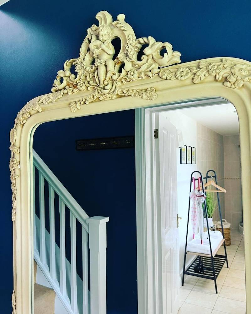 Boutique Shrewsbury Suites 2