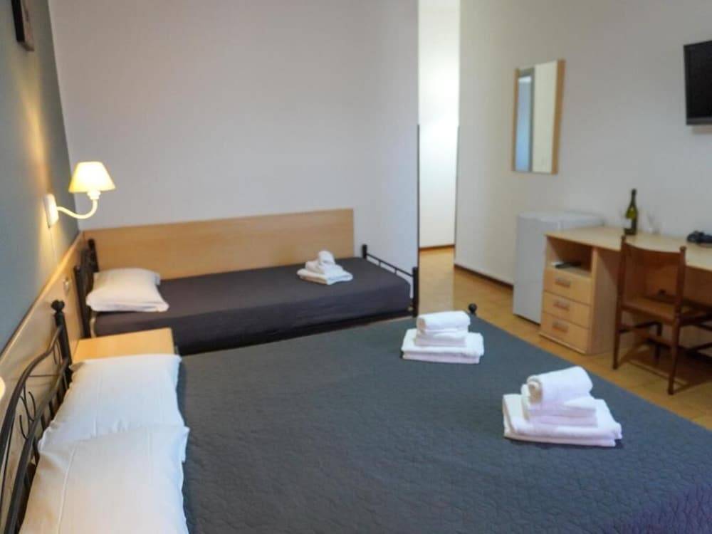 Hotel Amica 2