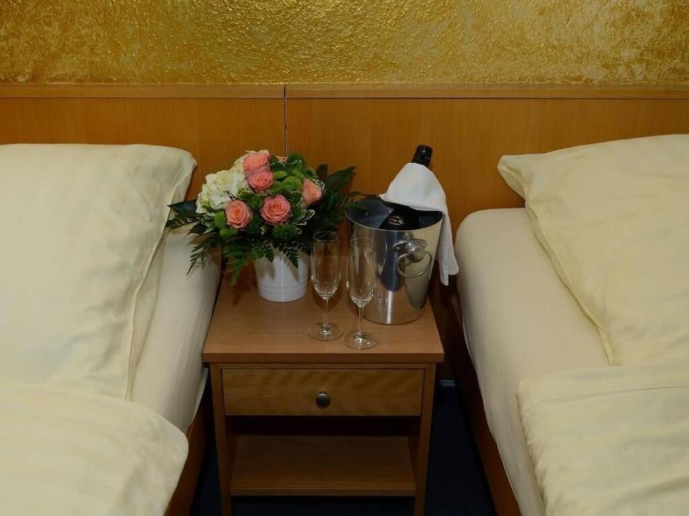 Hotel Alberga 2