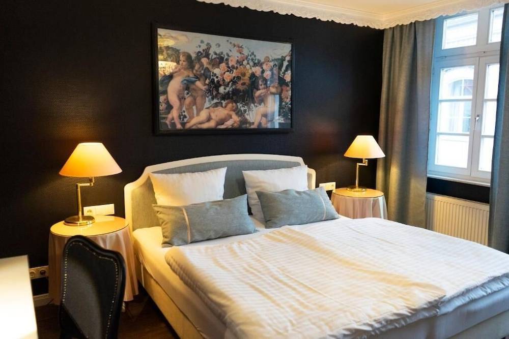 Rein Klassik Hotel 1