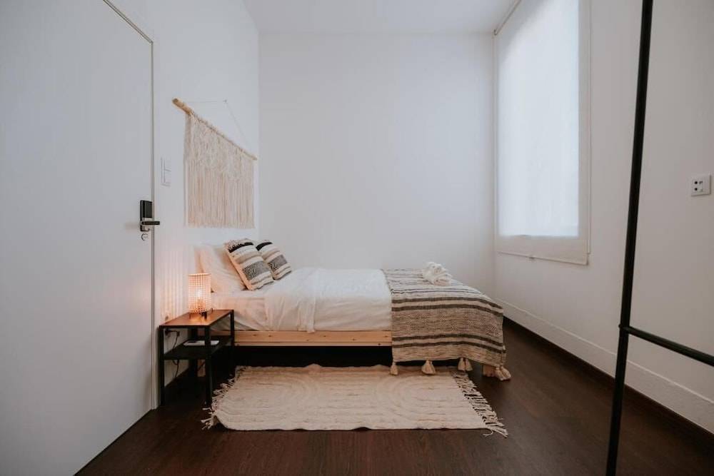 Porto Hostel Cúpula 1