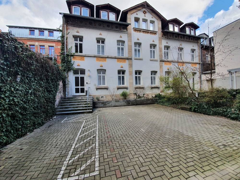 Hotel Centro Fürth Nürnberg 1
