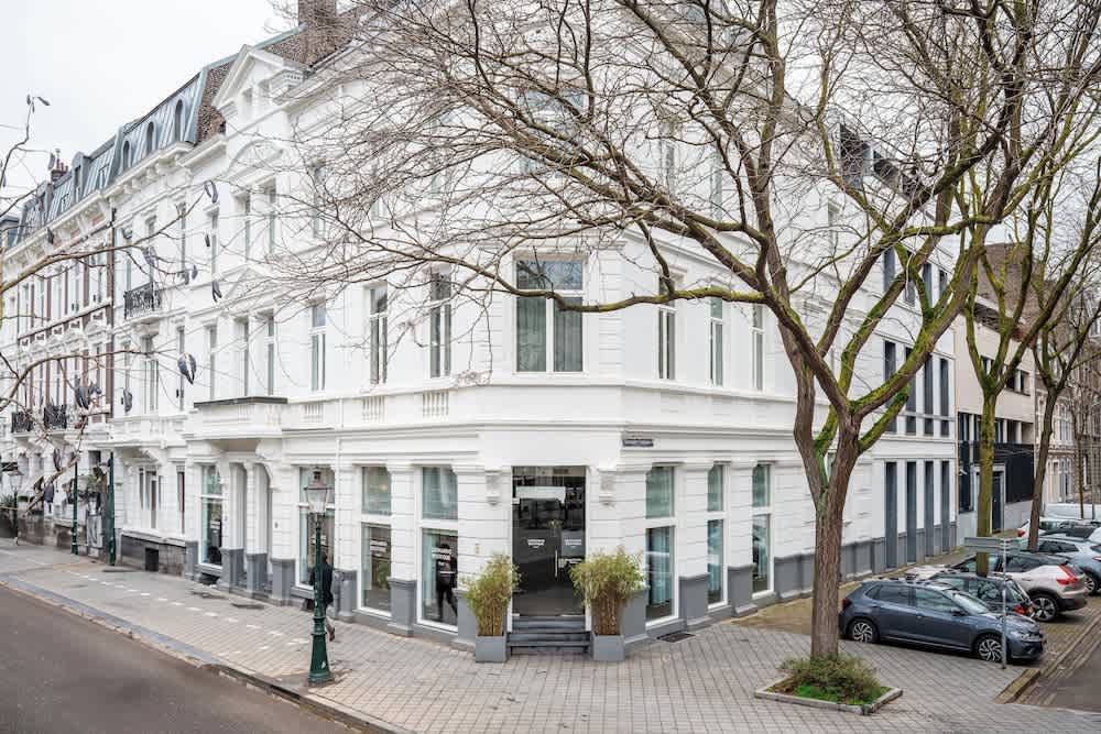 Leonardo Boutique Hotel Maastricht City Center 1
