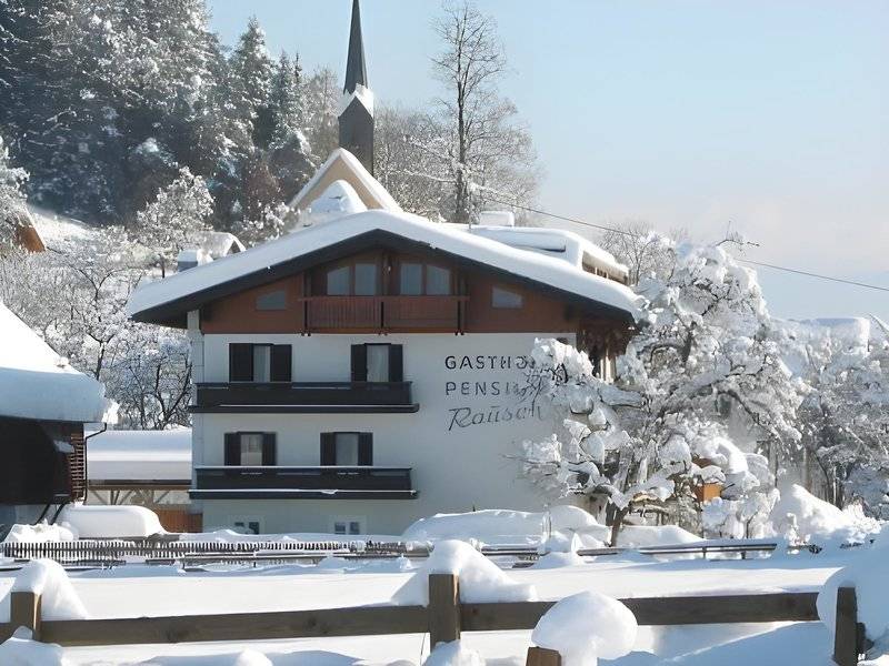 Alpen Adria Gasthof Rausch 1