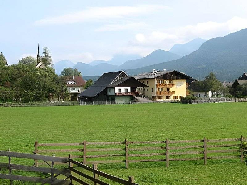 Alpen Adria Gasthof Rausch 2
