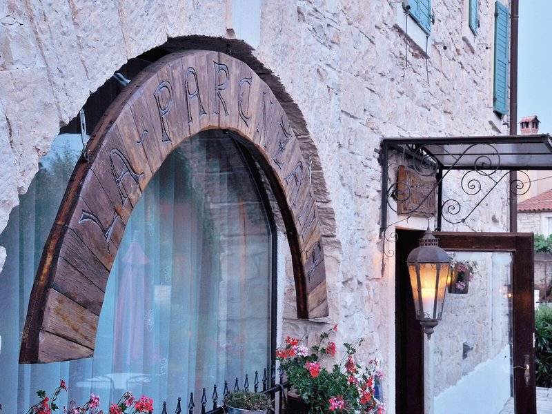 Casa Romantica La Parenzana 1