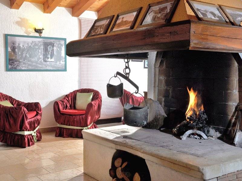 Casa Romantica La Parenzana 2