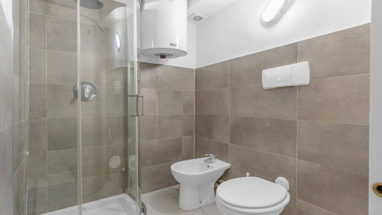 Casa da Suite Bovisa 2