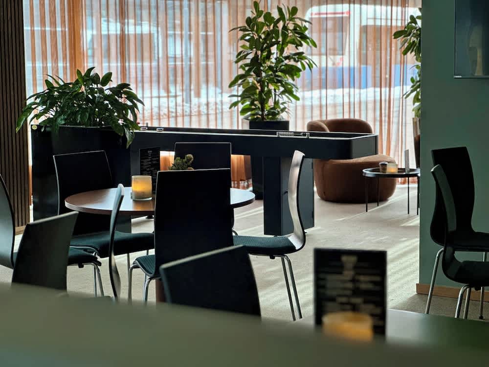 Spar Hotel Gårda 1