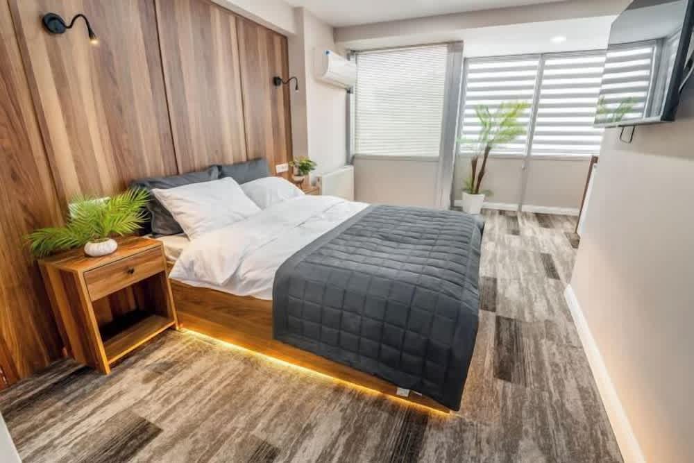 Piola Hotel Kadıköy 1