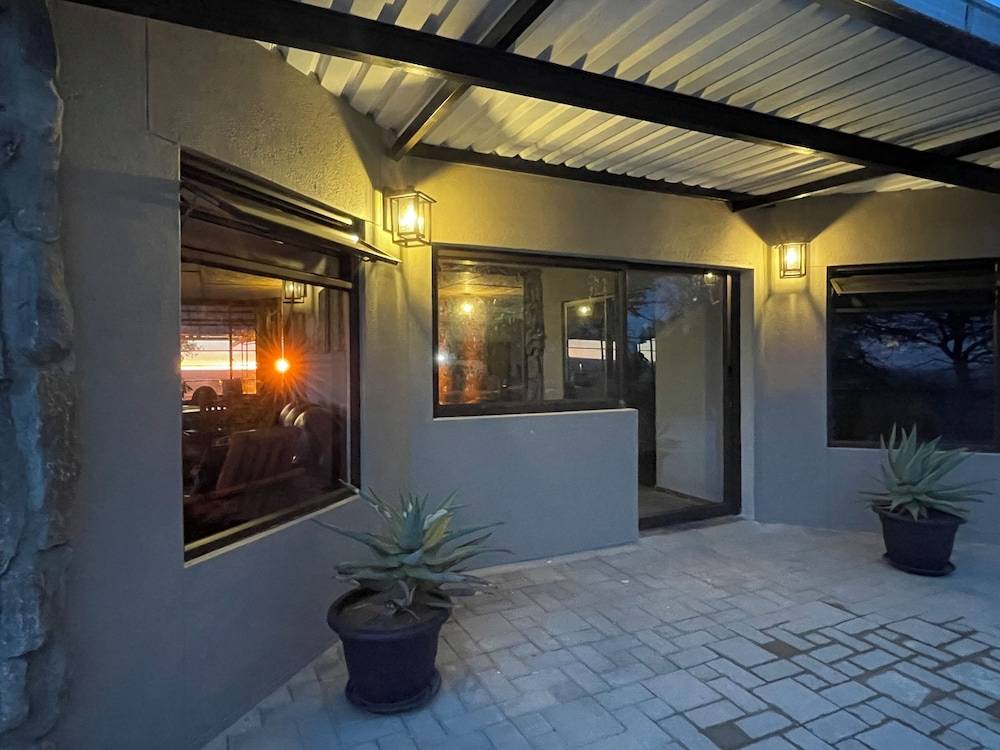 Aloegrove Safari Lodge 2