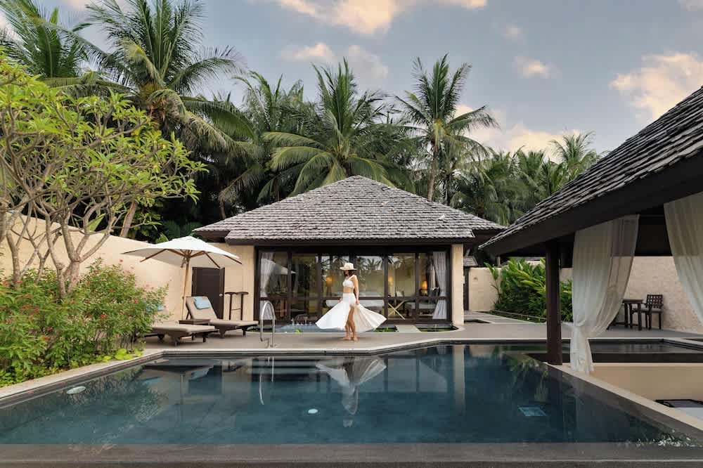 Sheraton Hua Hin Pranburi Villas 1