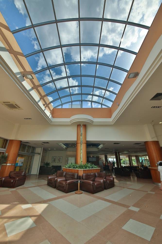 Kaliakra Mare Hotel - All Inclusive 1