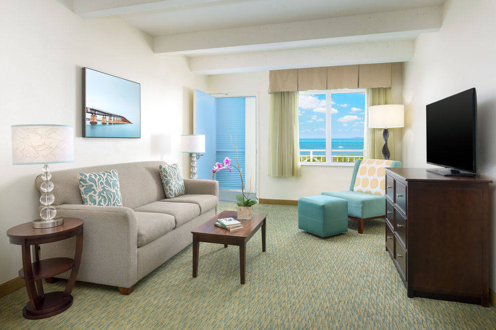 Blue Flamingo Resort Key West 2