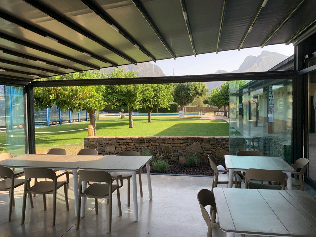 Càmping Organyà Park 2