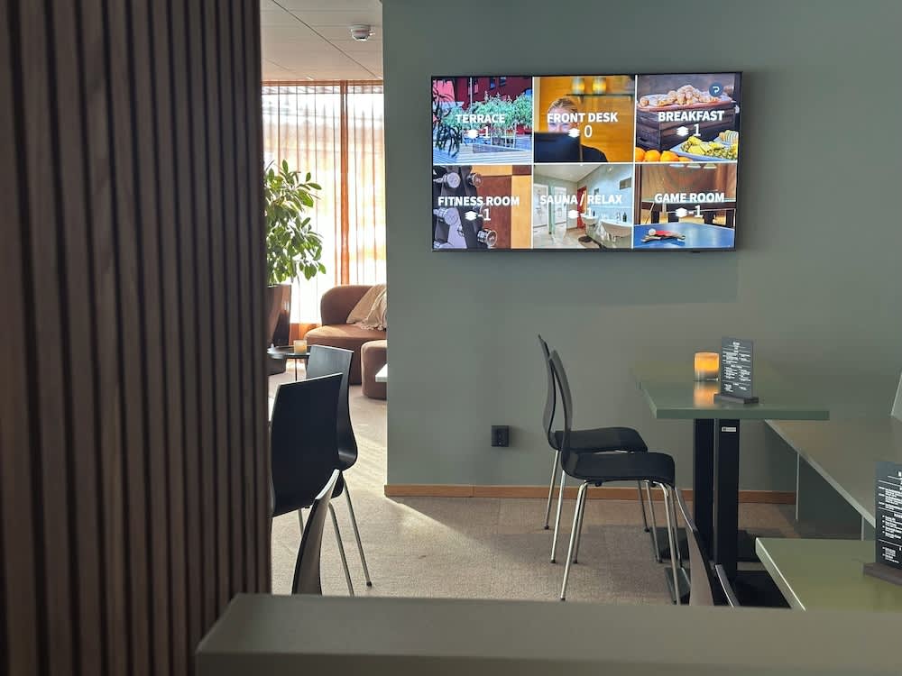 Spar Hotel Gårda 2