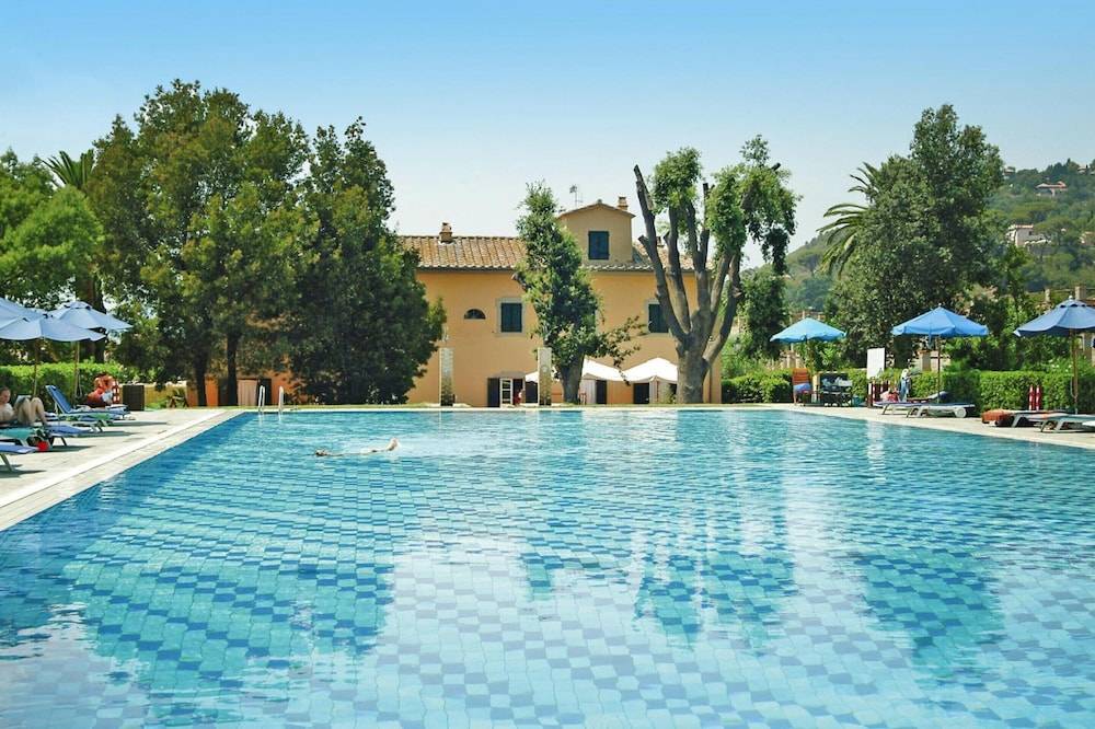 Apartment in Bagnaia Near Gulf of Portoferraio 1