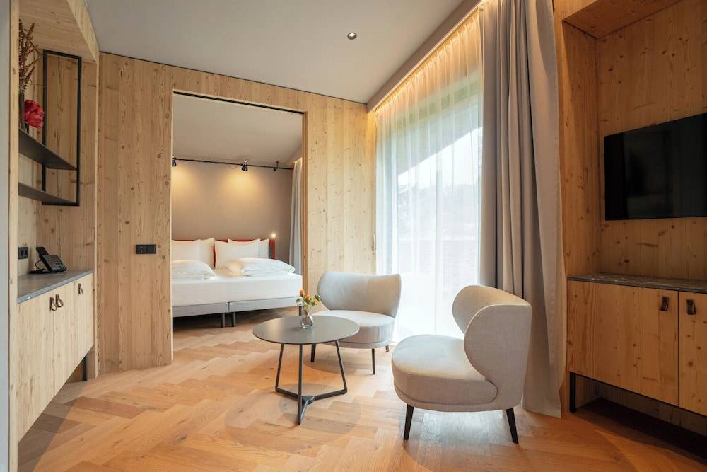 La Tambra - Hotel Lodge 2