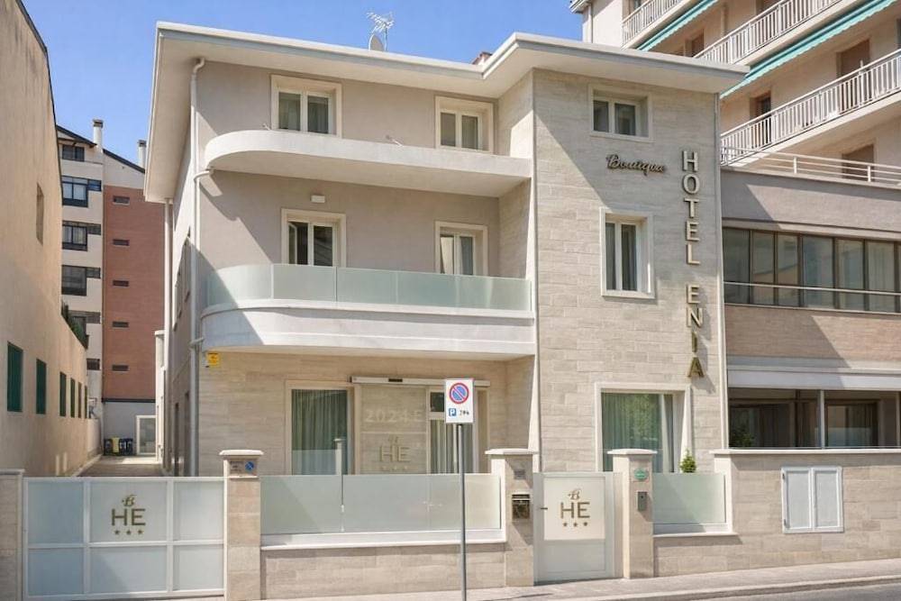 Boutique Hotel Enia 1