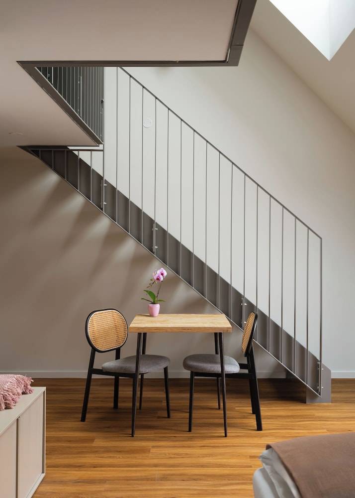 Limehome Vienna Vivenotgasse 2