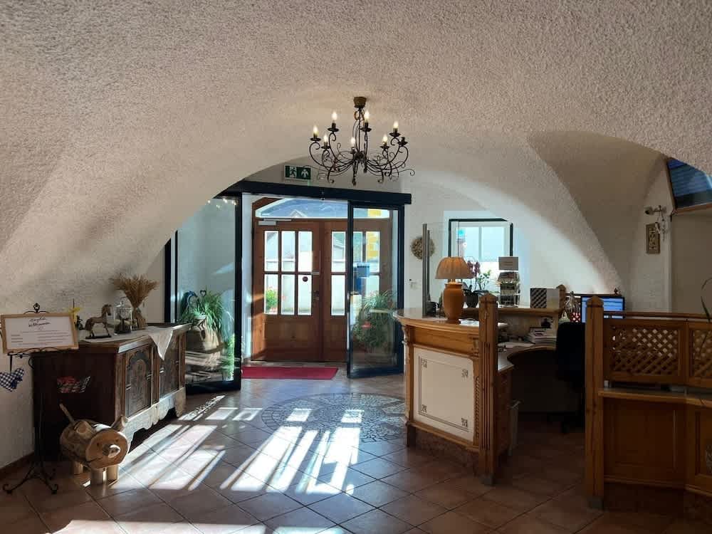Landhotel Postgut - Tradition seit 1549 2