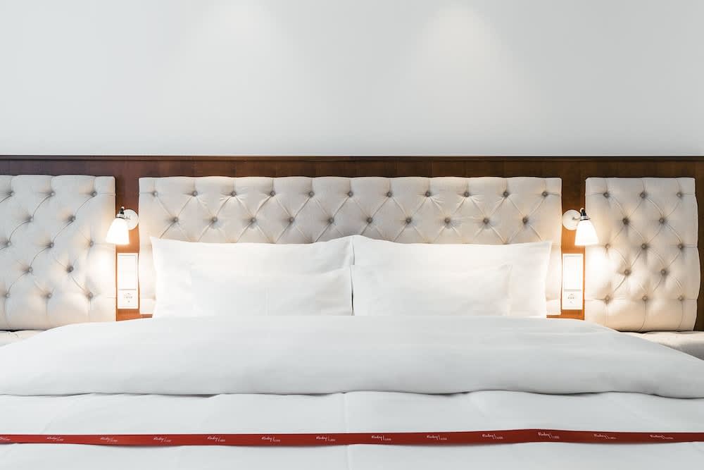 Ruby Lissi Hotel Vienna by IHG 2
