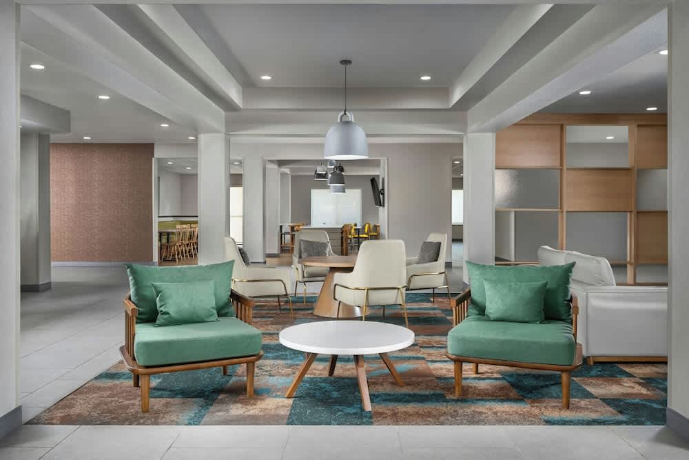 Fairfield Inn and Suites by Marriott Dallas Mansfield 1
