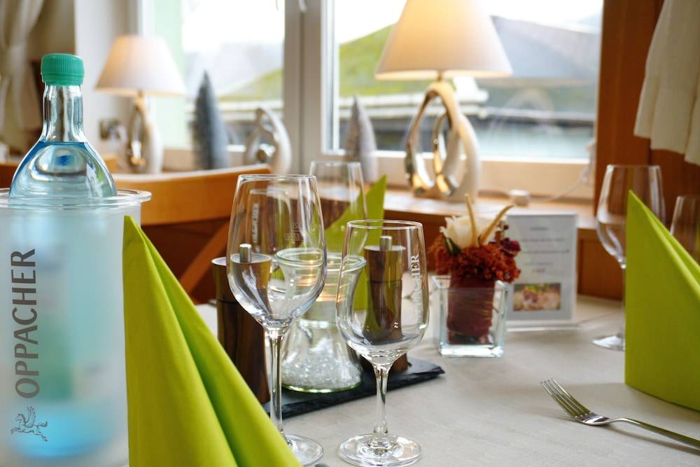 Hotel Elbparadies 1