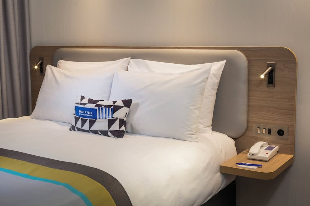 Holiday Inn Express LUZERN - KRIENS by IHG 2