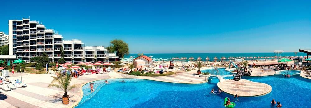 Hotel Slavuna 1
