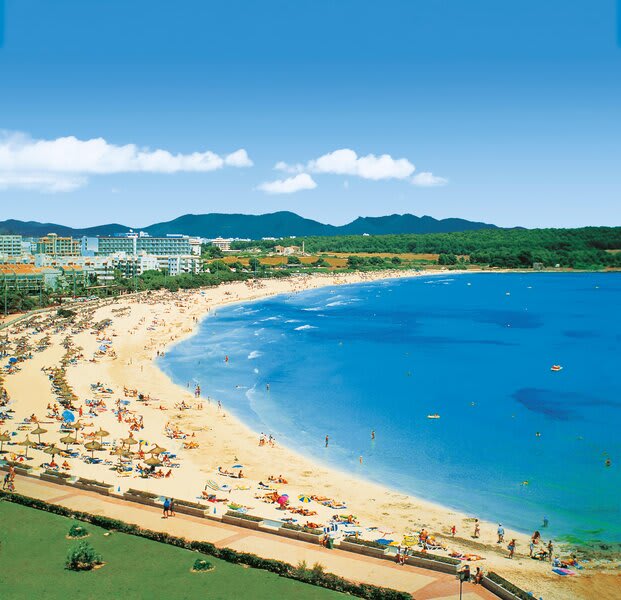 APTS ALLSUN ORIENT BEACH 2