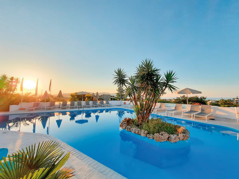 Villa Jannis 1