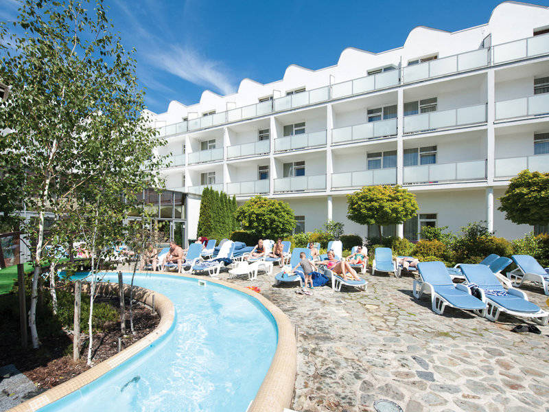 Sandra Spa Pogorzelica & Aquapark 2