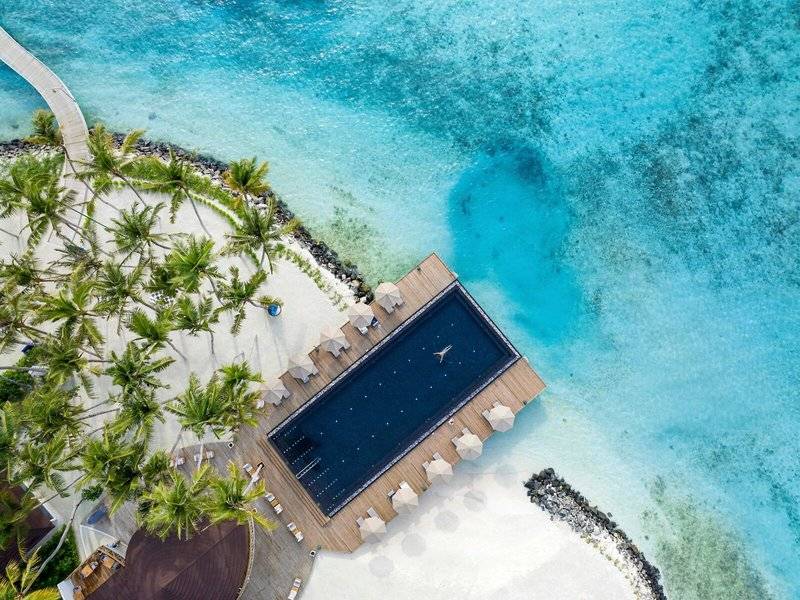 TUI BLUE Olhuveli Romance 2