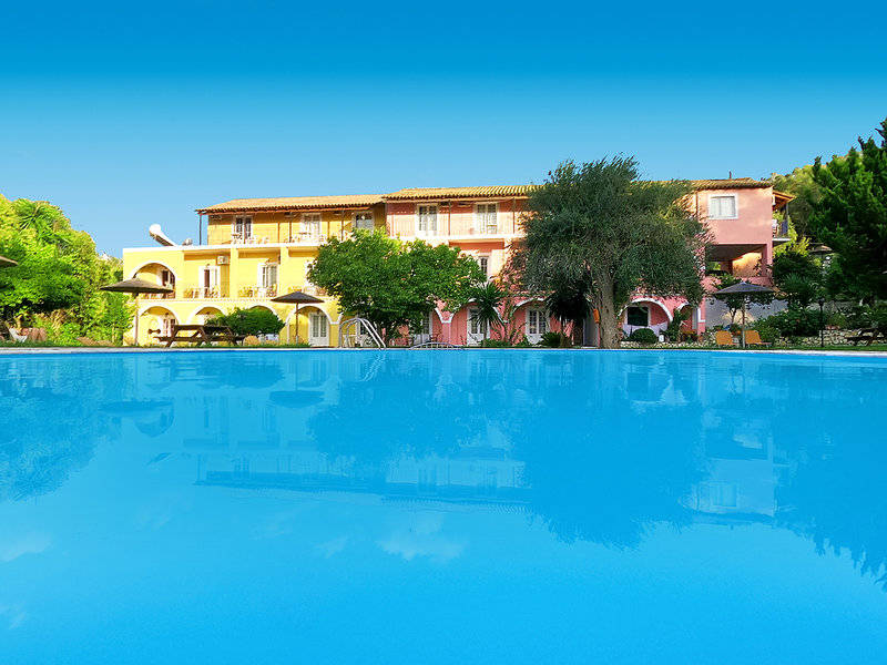 Adriolos Apartments 1