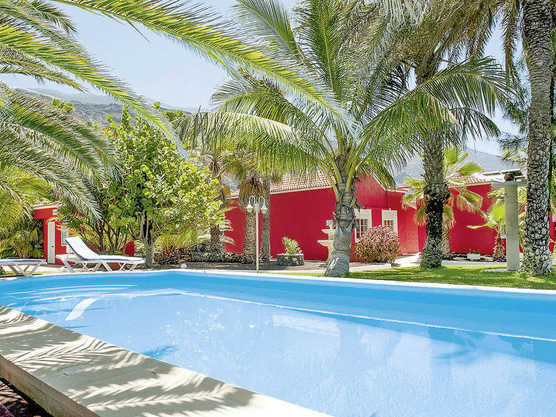 Charco Verde Villa Marta 2