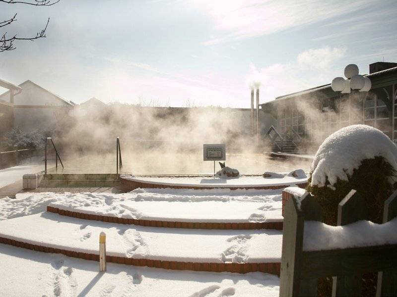 Hotel Birkenhof Therme 2