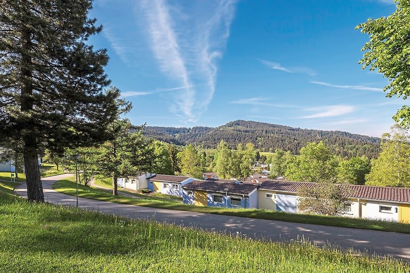 Ferienclub Maierhöfen 2