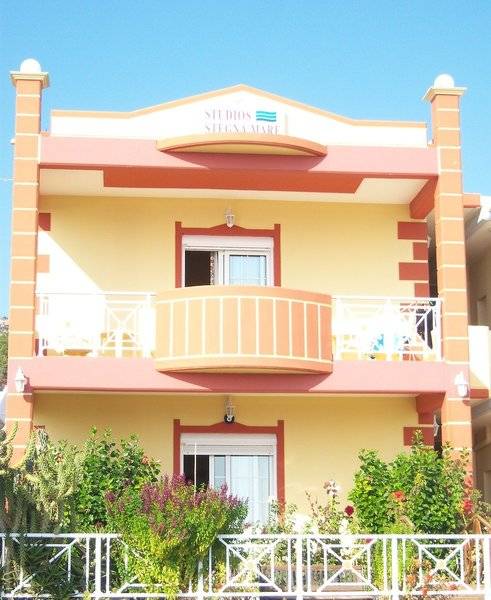 Stegna Mare 2