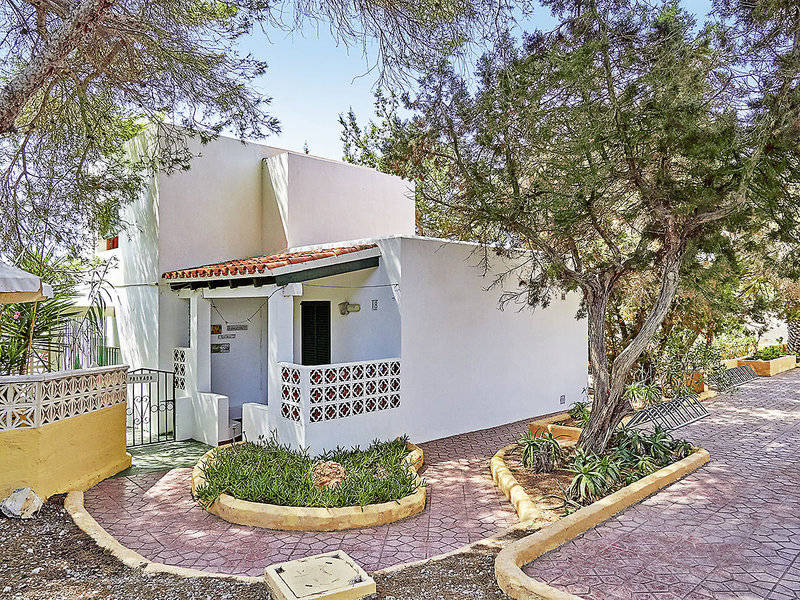 La Palmera 2