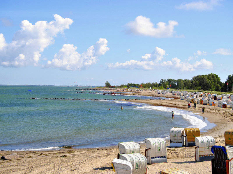 Heiligenhafen Ferienpark 1