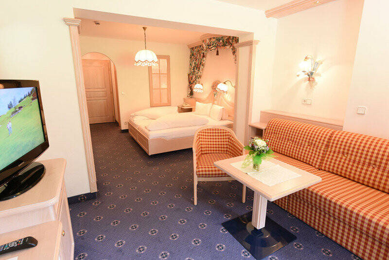 Hotel Silberberger - Wildschönau 2