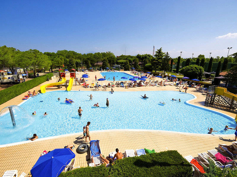 Del Garda Village And Camping 1