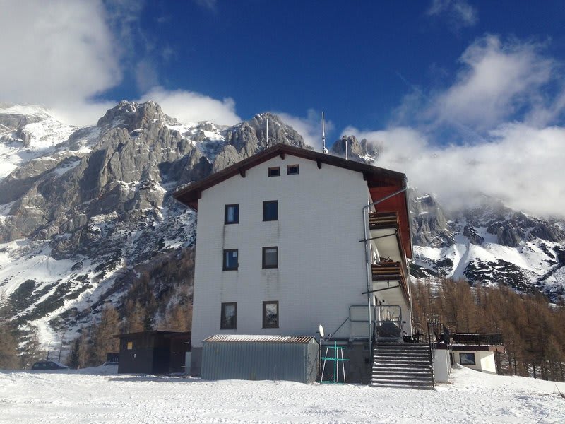 Berghotel Dachstein 1