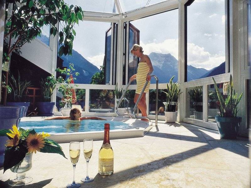Alpenhotel Kramerwirt 1